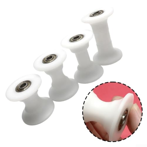 Polea de 8mm para máquina de remo y escalador 5
