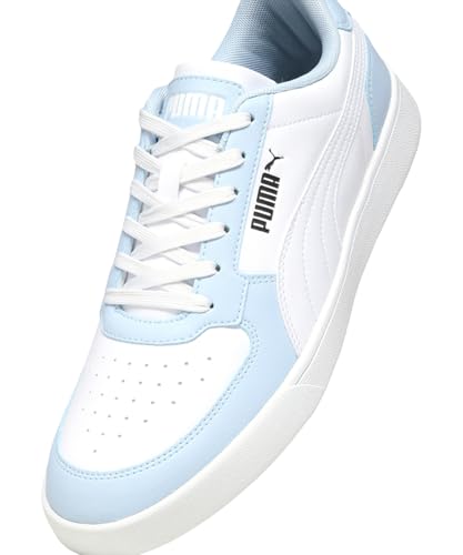 Image of Puma Unisex-Adult Court Curves Sneaker