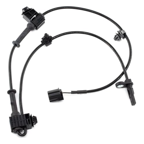 Capteur vitesse roue ABS avant haute précision pour Mazda 3