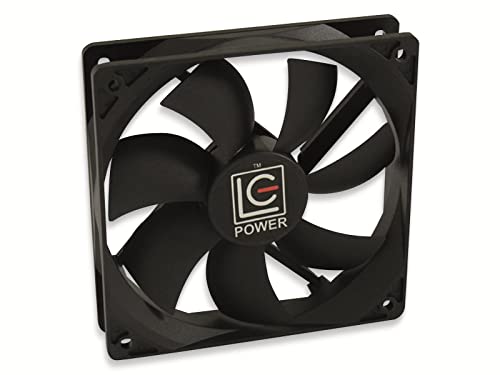 LC-Power LC-CF-120 Ventilateur de Boîtier