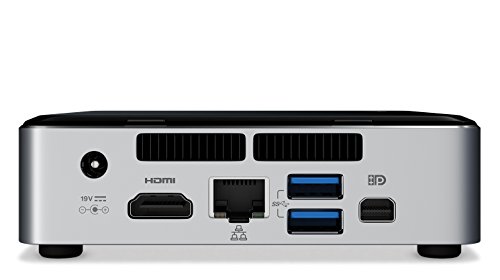 Image of Intel NUC Kit NUC6i5KYK