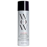 COLOR WOW Style on Steroids Performance Enhancing Texture Spray for Long-Lasting Volume, Style Hold, and Curl Support Without Dulling or Stickiness, 250ml