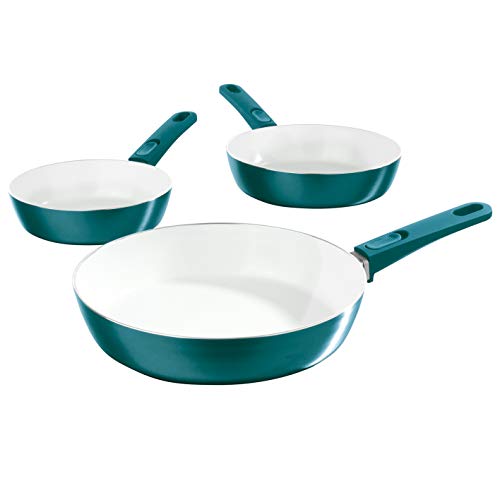 TV Unser Original 05602 bratmaxx, Set di padelle