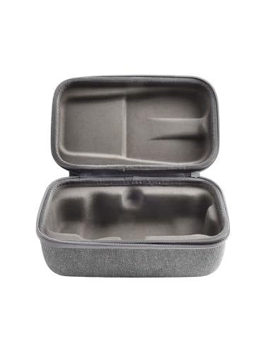 VRTYVEYBB Bolsa de almacenamiento de tela para dron DJI Air 3S con confianza y estilo