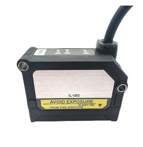 Sensore di spostamento CMOS IL-065