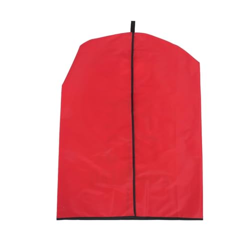 Funda y cubierta para extintor de 50 kg con diseño visible industrial