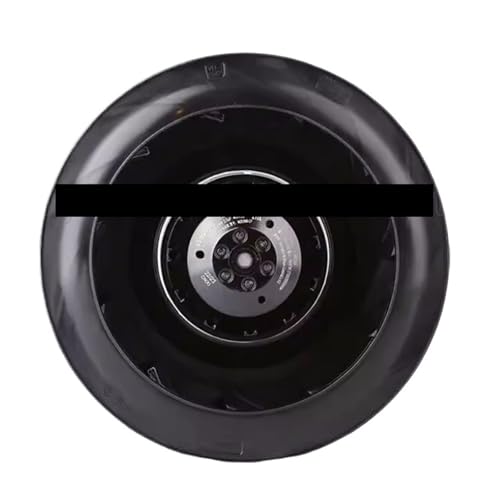 Ventilateur R2E220-AB06-57 extracteur d'air centrifuge 220mm 230V