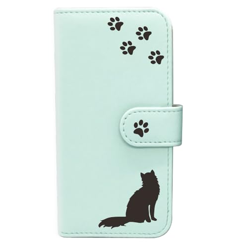 Xiaomi POCO M7 PRO 5G�p �P�[�X �J�o�[ �蒠�^ �˂� �L �V���v�� �J�[�h���[ �@�\ �y�� �|�P�b�g �X�}�z�P�[�X �X�J�C�u���[ 4q-pl-dn05