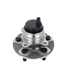 Rep# 43560-50013 Left Front Wheel Bearing 1pc/Set