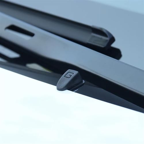 Gicleur de lave-glace bouché ? Solution pour Mitsubishi Lancer et ASX