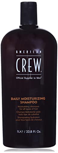American Crew Men's Shampoo,...
