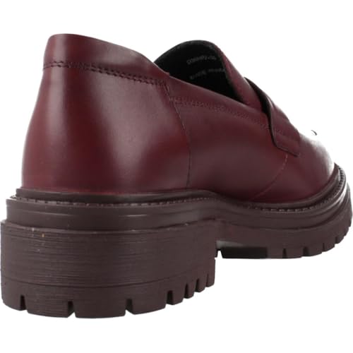 Image of Geox Girl's Flat Moccasin