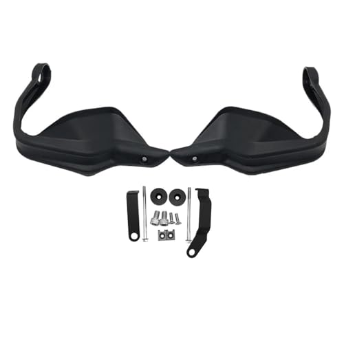 Garde Main Moto Protection Contre Le Vent et Pare-Brise 650GT 400GT