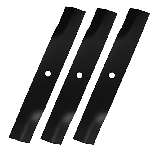 PetMigo 48 inch Mower High Lift Blade for Ferris IS1500Z