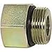 Imperial 96328 Straight Thread O-ring Adapter - 3/4x1/2 (Pack of 5)