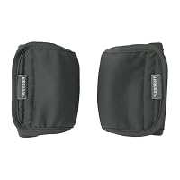 Amazon.co.jp: ABC BUCKLE COVER DIM GREY （ベビーキャリア バックル
