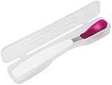 OXO Tot On The Go Fütterlöffel mit Transporthülle