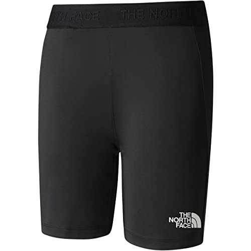 Pantalon Boyfriend Femme The North Face Bootie ample en coton