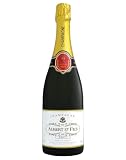 Champagne AOC Brut Aubert et Fils, 0,75 ℓ