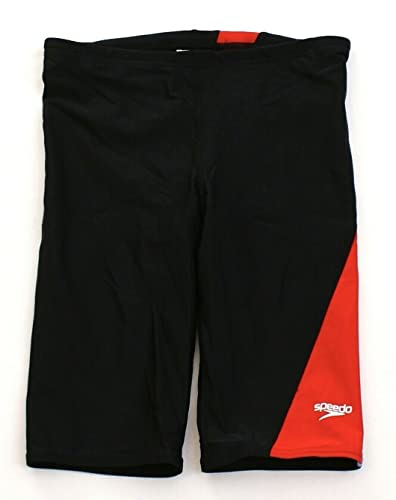 Jammer Speedo Powerflex Eco contre l'usure prématurée des maillots