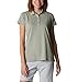 Columbia Sportswear Women's Innisfree Short Sleeve Polo Shirt