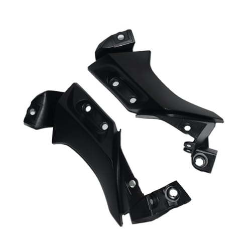 Carters de moto pour Yamaha R1 réparer les flancs de carénage cassés avec ces caches