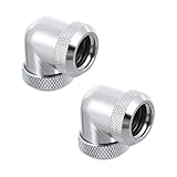 Refroidissement liquide pour ordinateur : fabriqué avec une technologie professionnelle pour garantir une , ce système est compatible avec le refroidissement liquide