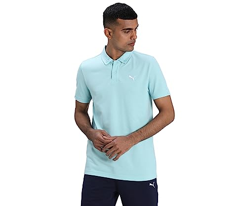 Image of Puma Men's Regular Fit T-Shirt
