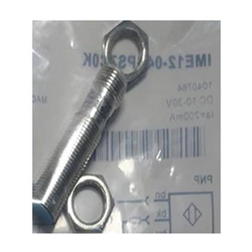 Interrupteur IME12-04BNSZW2SS34 capteur câblé de proximité M12