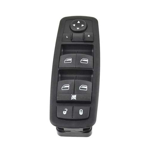 Interrupteur de vitre pour Chrysler 200 réparer commande bloquée 68271203AA