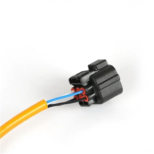 Sonde Lambda Remplacement pour Contrôle Technique Subaru Forester Liberty DOX0361 - 3