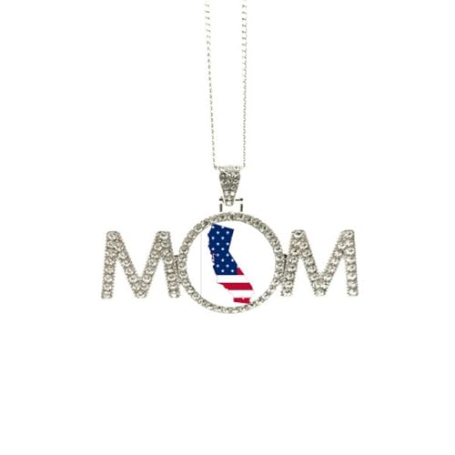 Collier fête des mères : le bijou inoxydable anti-allergie parfait pour votre maman