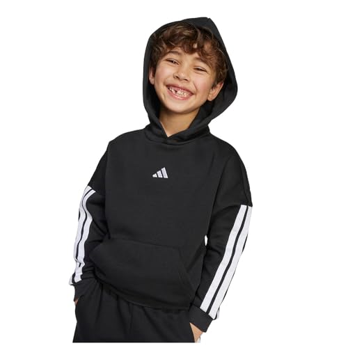 Tuta Per Bambini Adidas Essentials 3-Stripes - 8