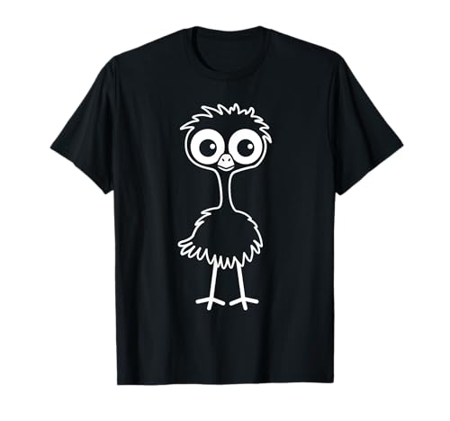 Animals Emus minimalist Funny bird simple emu T�V���c