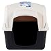 PETMATE 290706 Barn Home III for Large Pets