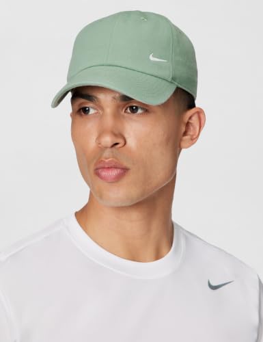 Image of Nike Unisex Adult Club Unstructured Cap Hat | Mens and Womens