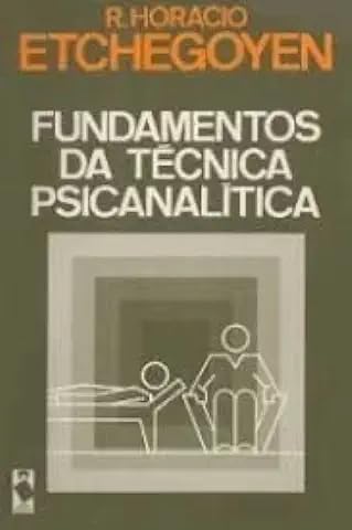 Fundamentos da técnica psicanalítica