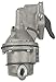 Sierra International 18-7281 Marine Fuel Pump for Volvo Penta Stern Drive