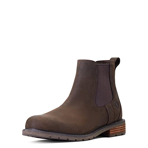 ARIAT Herren Wexford Wasserdichte StiefelWesternstiefel