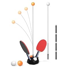 WZTO Tischtennistrainer...
