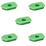 Replacement Parts For Auto Moto Truck Tractor OEM For (5Pk) 6524 Foam Air Filters 272235S Fits