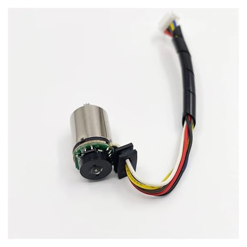 Moteur de direction ultra-rapide pour customiser vos robots électriques - 7