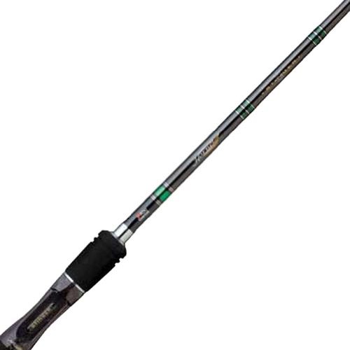 Amazon | アブガルシア ロッド HORNET STINGER HSS-652L | アブ