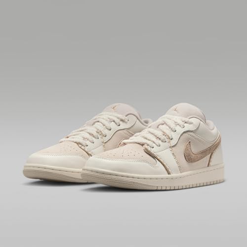 Image of Nike Women's Air Jordan 1 Low-Top Shoes