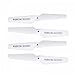 Syma X5 X5C Main Blades Propellers Spare Part X5-02