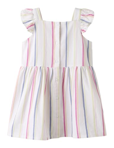 Robe fille Nmffimy Capsl NAME IT anti-irritation et ultra extensible