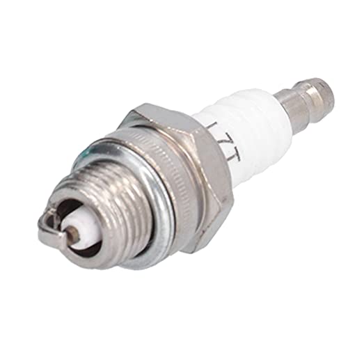 Fuel Hose Kit, Wear‑Resistant Fuel Line Sparking Plug and Fuel Filter Set - Image 3