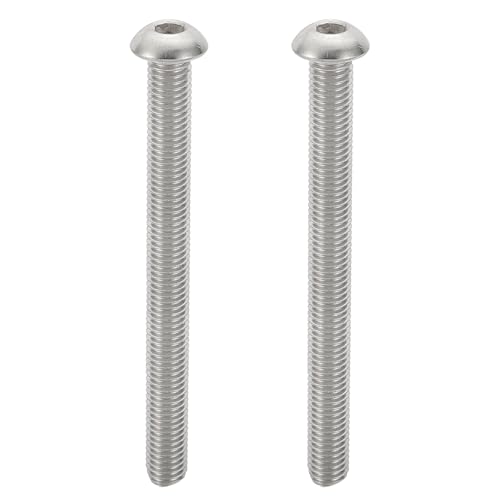 PATIKIL M10-1.5x100mm Zpt{g 2 304XeX|SlW wbNX\PbgLbv{gԃoCNDgANZT[