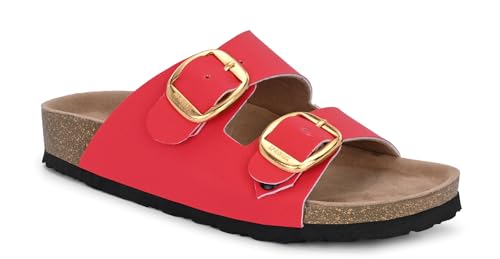 Image of AFROJACK Womens Original Leather Milano Series (sw750)