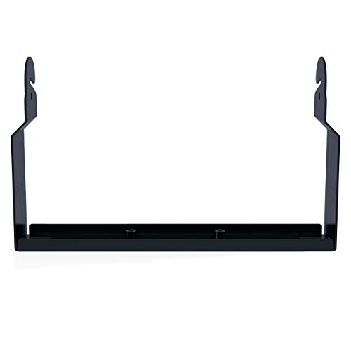 QSC CP8YM-BK Yoke Mount for CP8 Speakers, Black